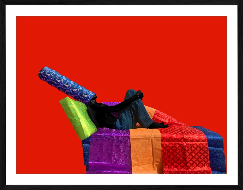 Thisisnotawhitecube sanjo lawal solitary contemplations 2024