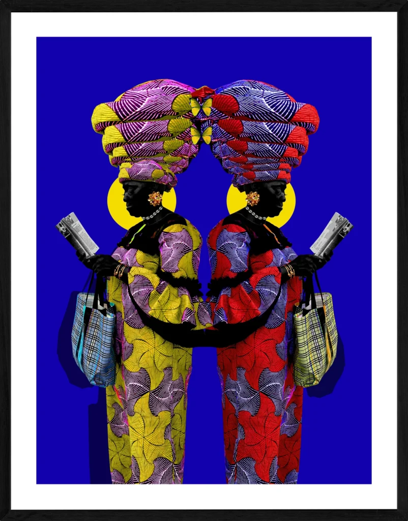 Thisisnotawhitecube sanjo lawal two truths one journey unity in diversity 2023