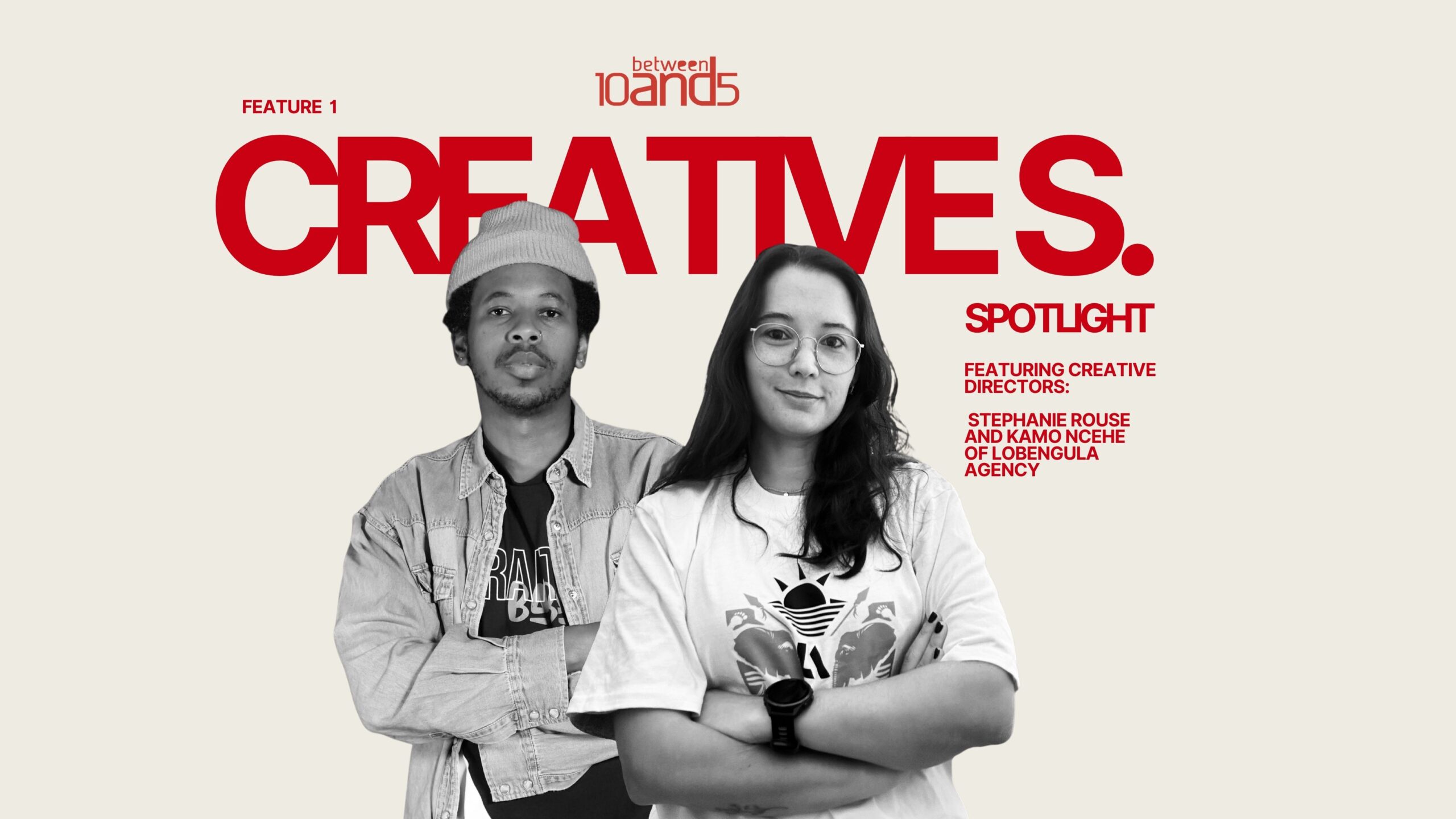 10and5 creatives spotlight ip [2026]