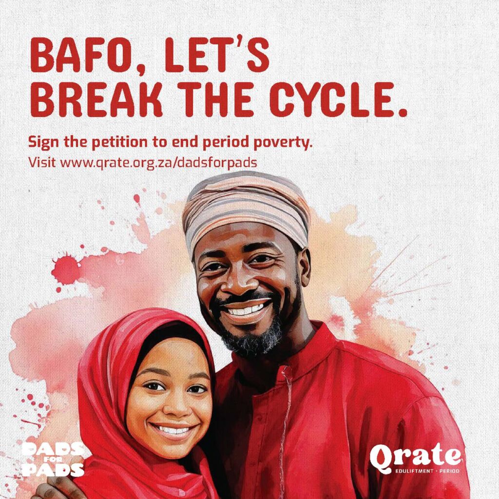 1191 qrate social media page 5