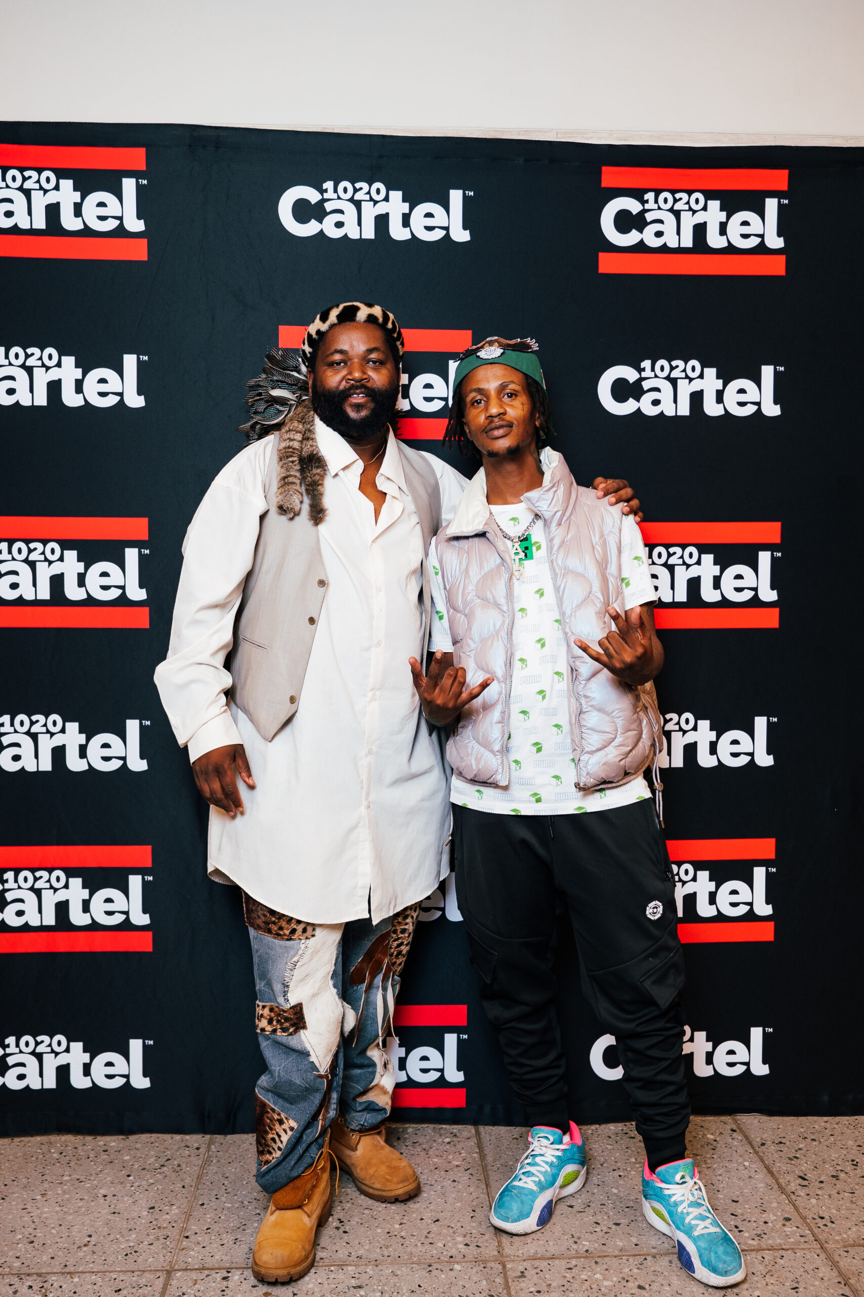Sjava Closes the Inkanyezi Chapter With Inkanyezi Nezinkanyezi ...