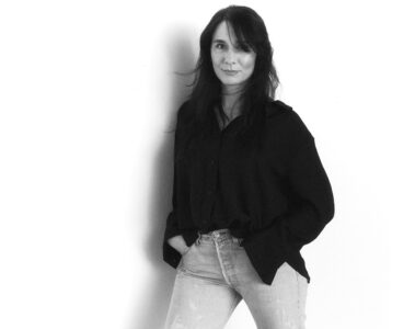 Jennifer Zipp, G-STAR