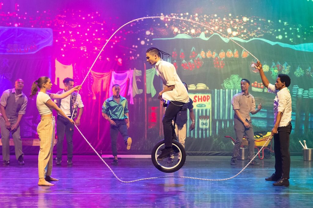 Ko foto posts kknk 2026 zip zap circus moya © joan ward