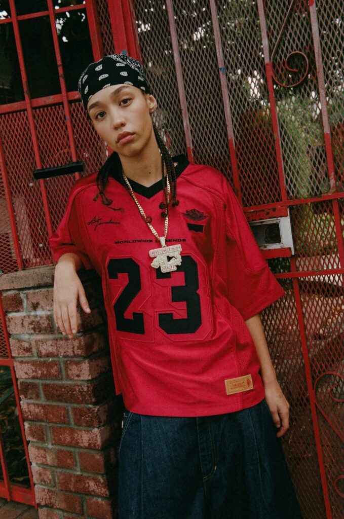 Sp26 energy leviscollab footballjerseydetail ramor 0028