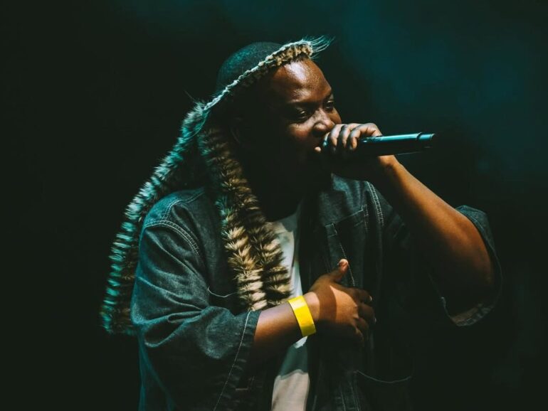 Maskandi in the Now: How Tradition Adapts to Modern Style - Between 10and5