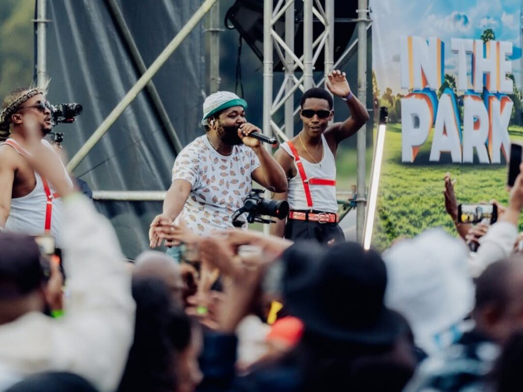 Maskandi in the Now: How Tradition Adapts to Modern Style - Between 10and5