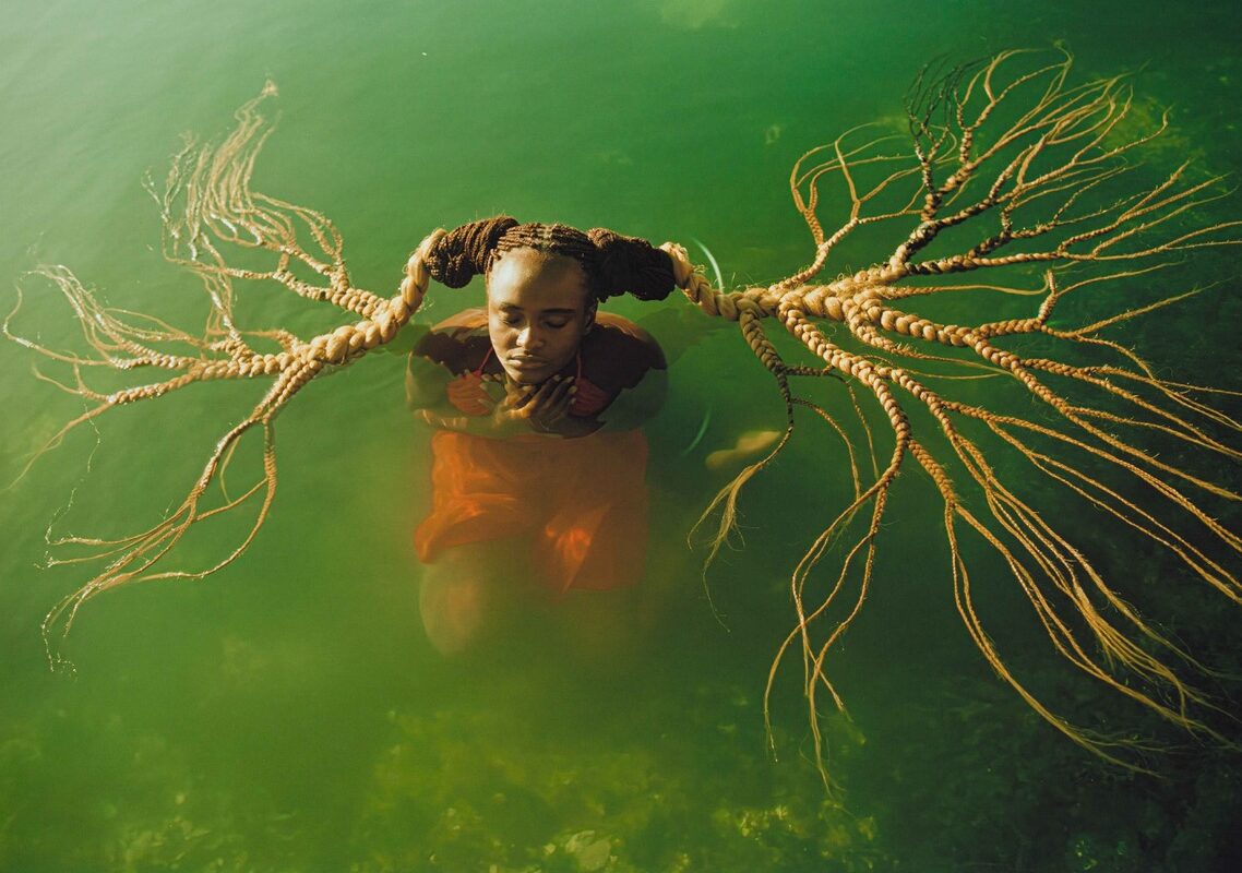 Imraan Christian, Meta II, Ma Se Kinders Series