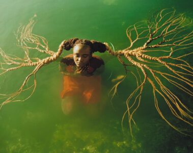 Imraan Christian, Meta II, Ma Se Kinders Series