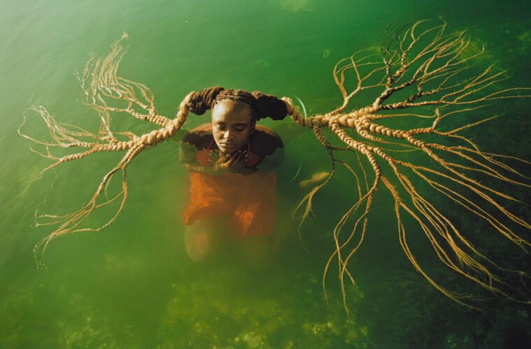 Imraan Christian, Meta II, Ma Se Kinders Series