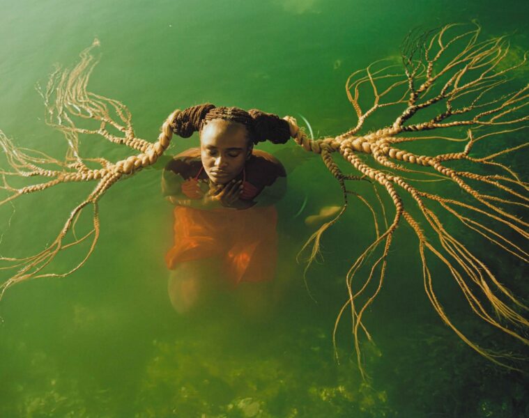 Imraan Christian, Meta II, Ma Se Kinders Series