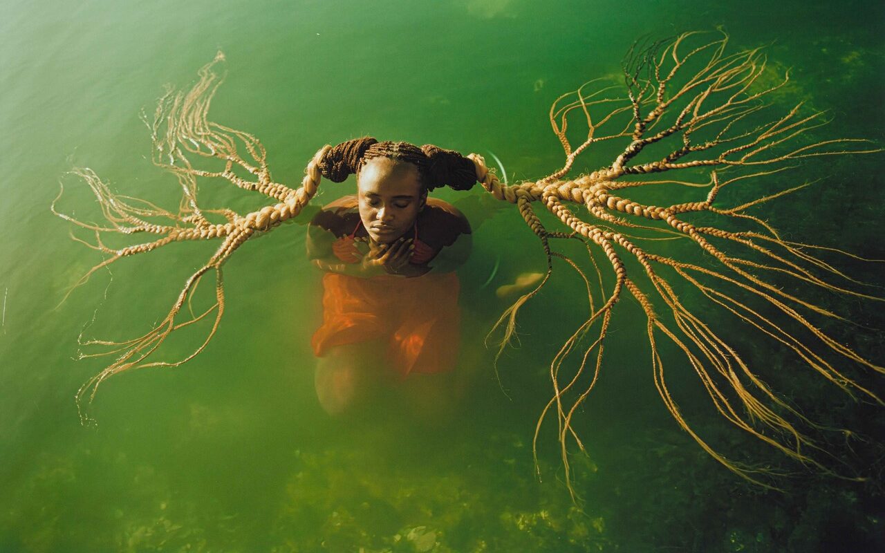 Imraan Christian, Meta II, Ma Se Kinders Series