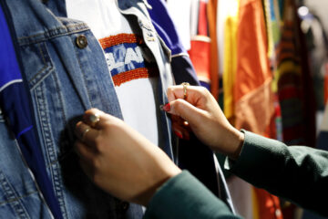 H&M Design Award In Berlin