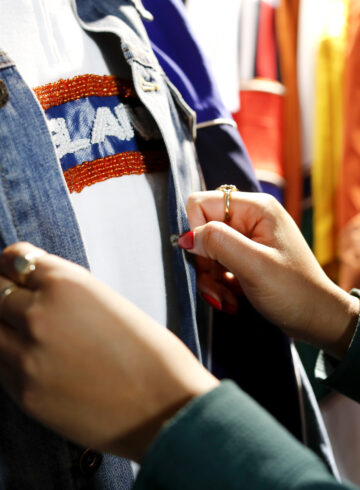 H&M Design Award In Berlin