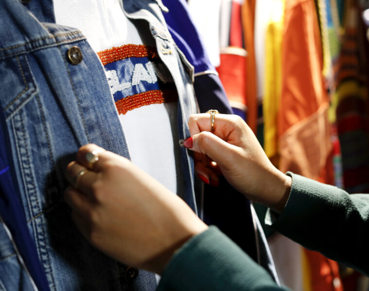 H&M Design Award In Berlin