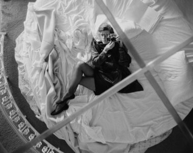 Josie borain self portait las vegas (1)