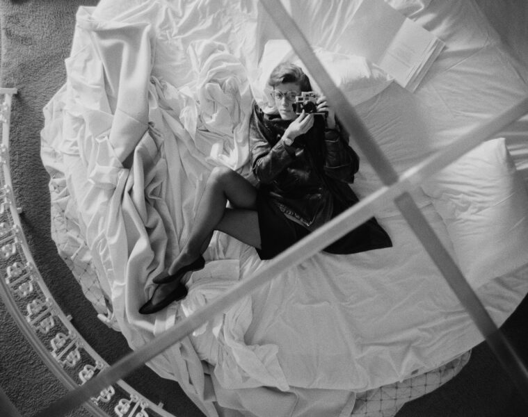 Josie borain self portait las vegas (1)