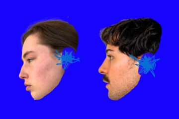 Lux + kahlil eavesdrop everard read