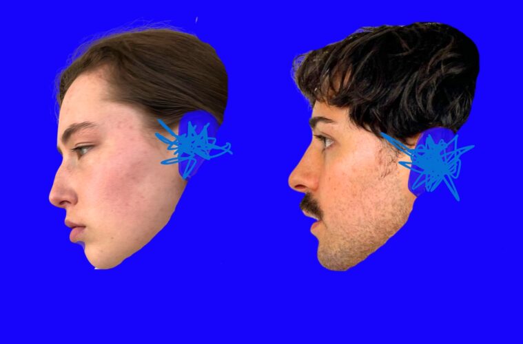 Lux + kahlil eavesdrop everard read