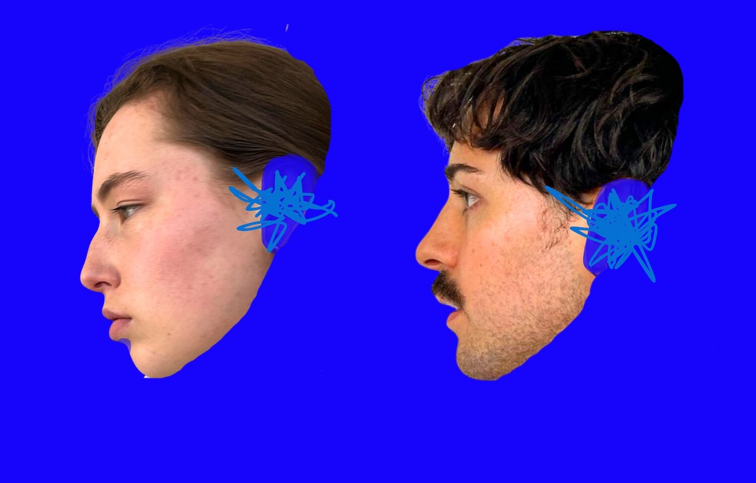 Lux + kahlil eavesdrop everard read