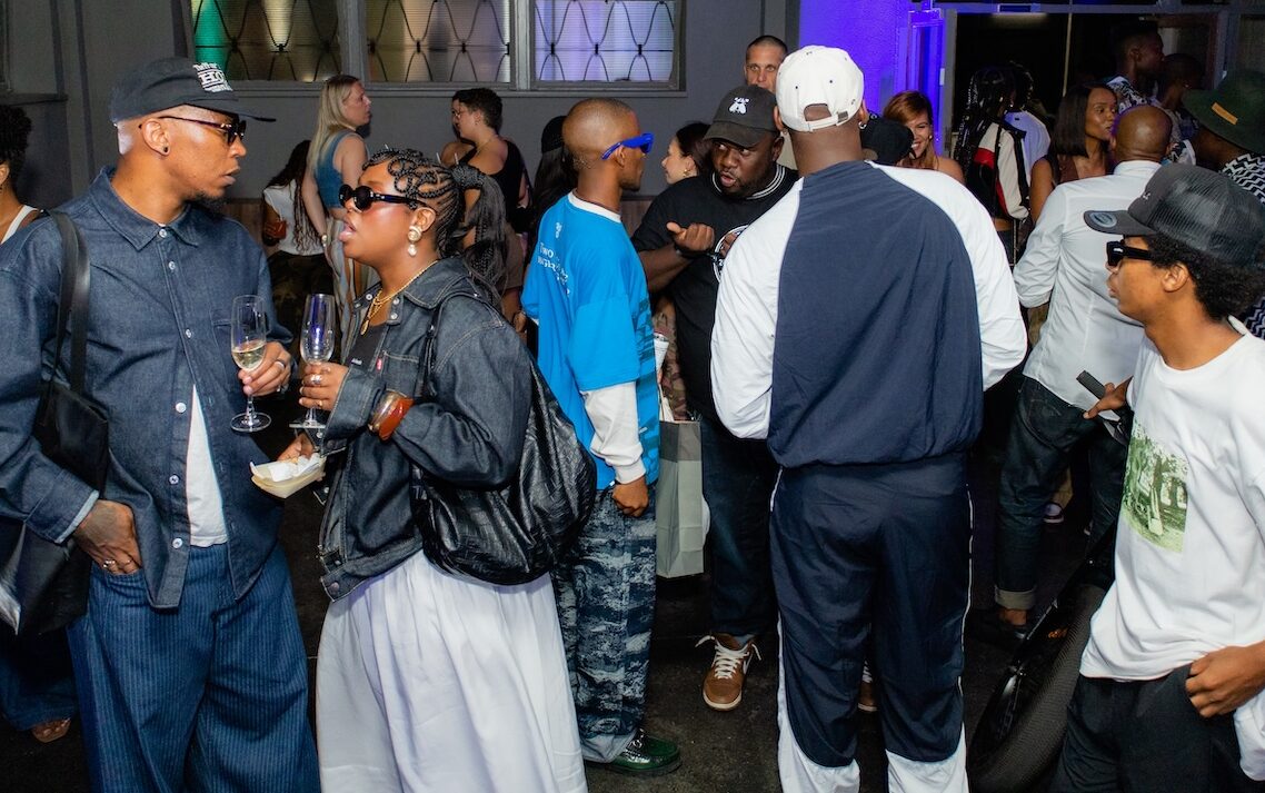 Vault On Bree First Thursdays Rosey Gold