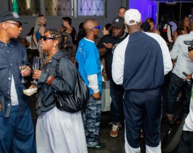 Vault On Bree First Thursdays Rosey Gold