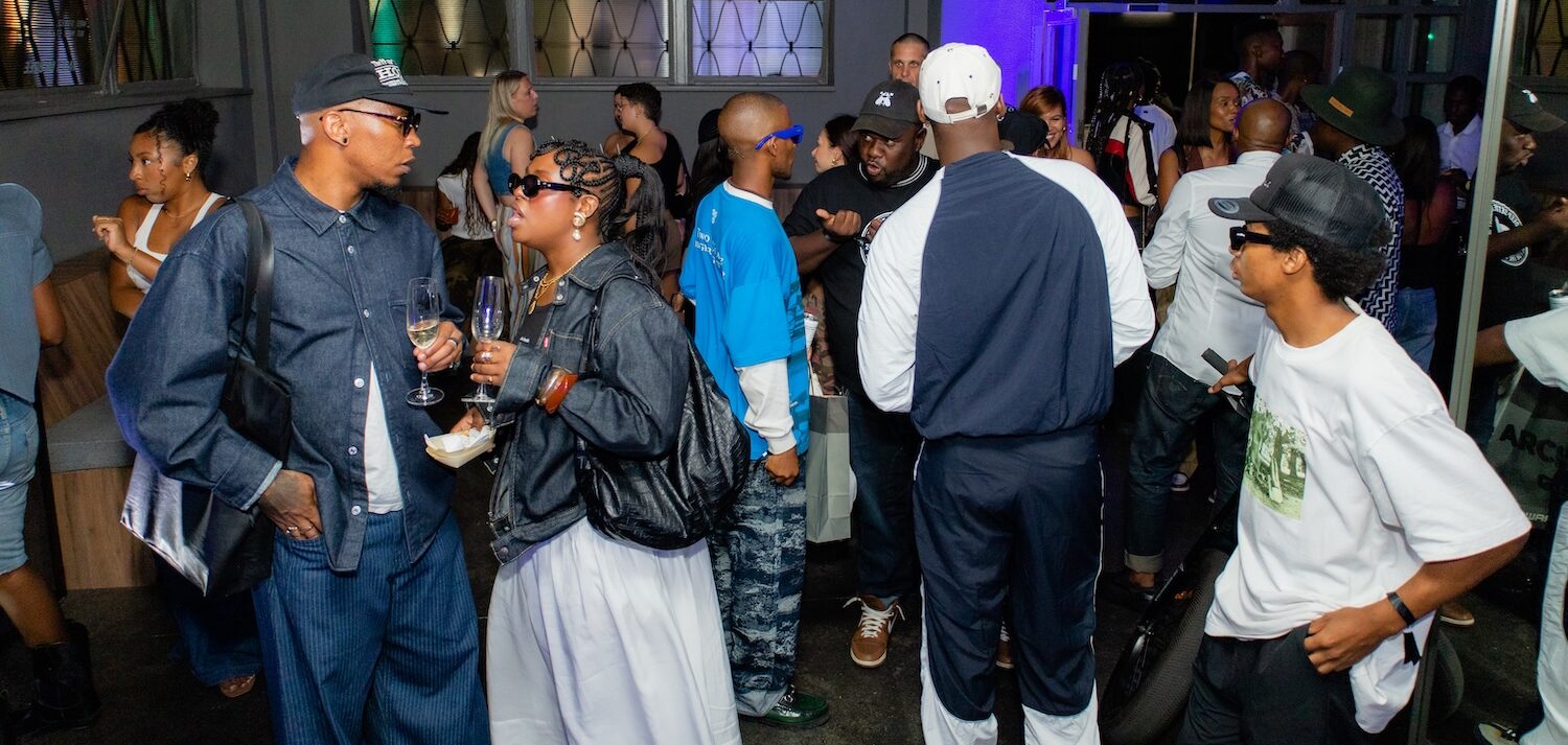 Vault On Bree First Thursdays Rosey Gold