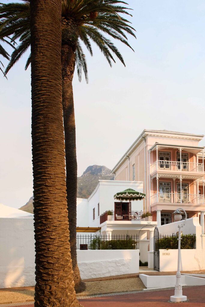 Thebe magugu suite & magugu house cape town mount nelson, a belmond hotel 1 24