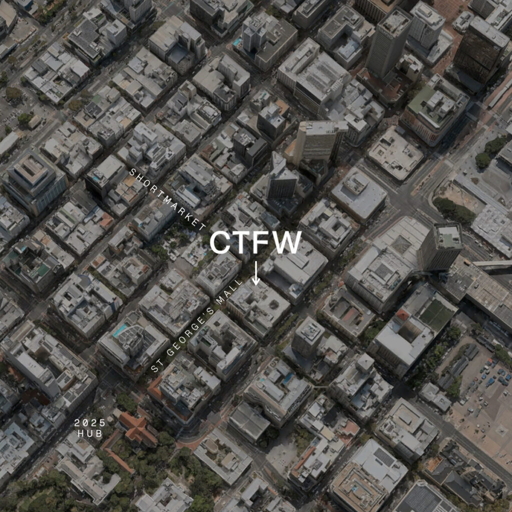 Cape Town Design Festival 2026