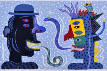 Norman Catherine, 'Under my Spell'