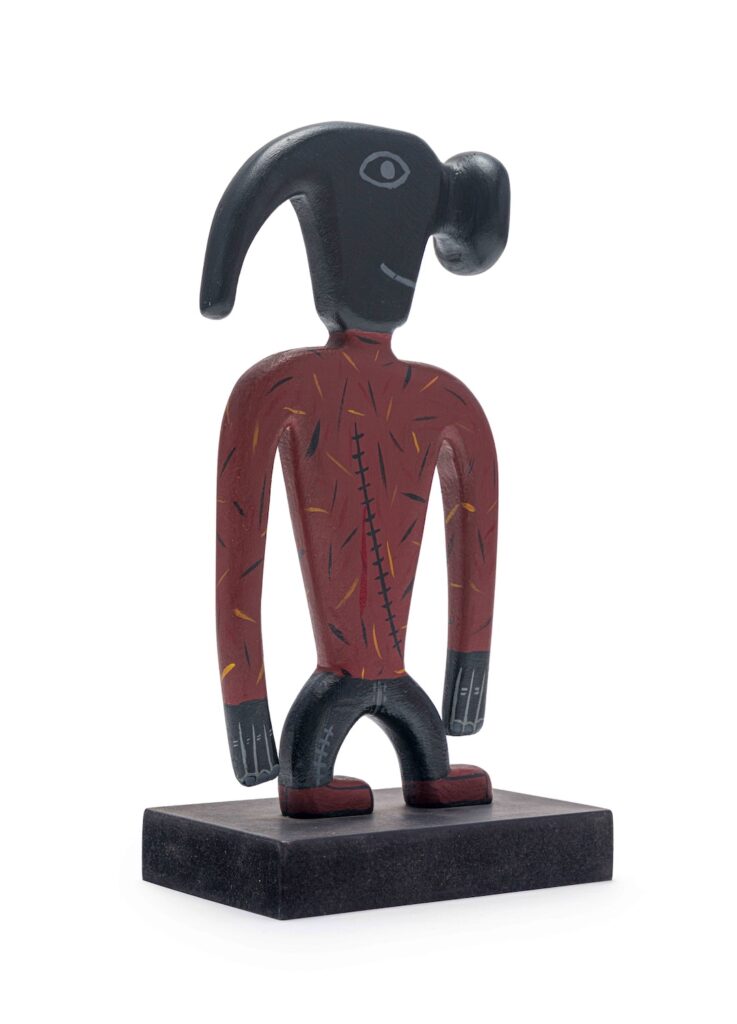 Norman Catherine, 'Hammerhead'