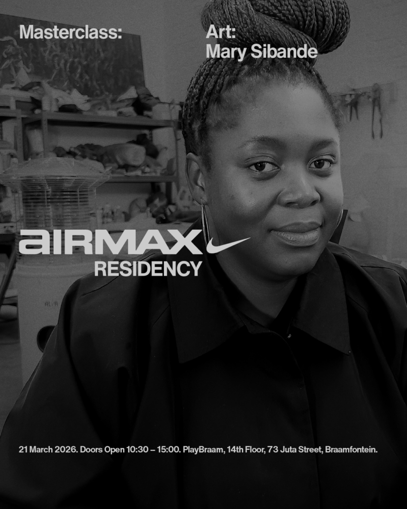 Amr masterclass art mary