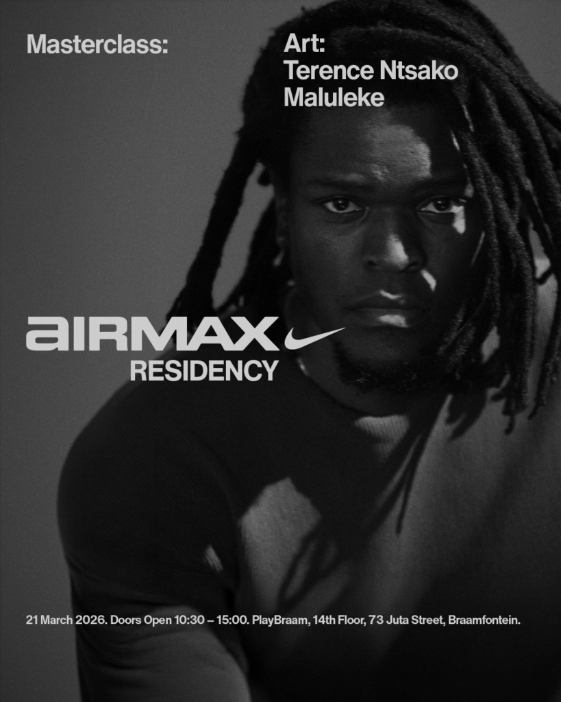 Amr masterclass art terence