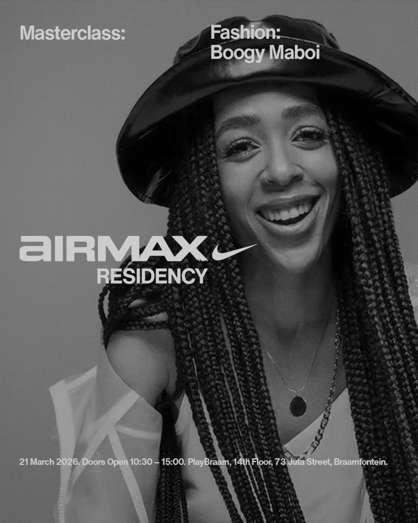 Amr masterclass fashion boogy