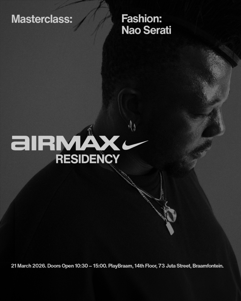 Amr masterclass fashion neo