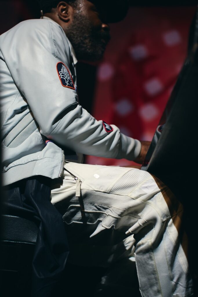 Nduduzo Cape Town Jazz Festival 