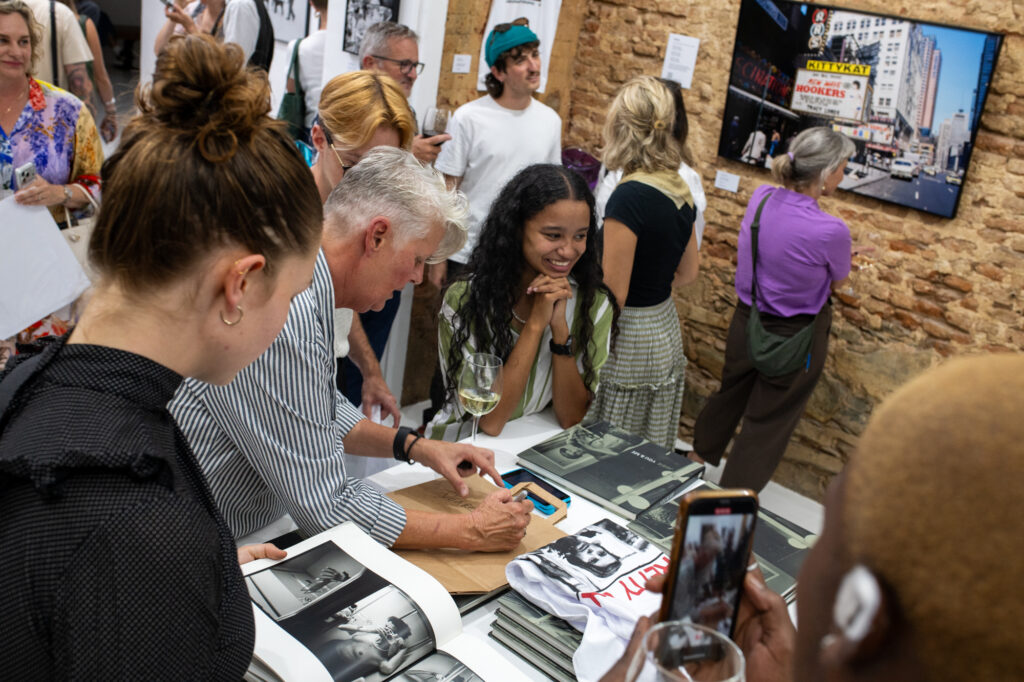 Josie Borain Pretty Boy