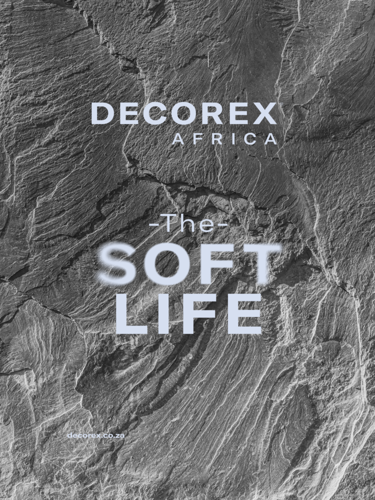 Decorex africa 2026 social media grid 02