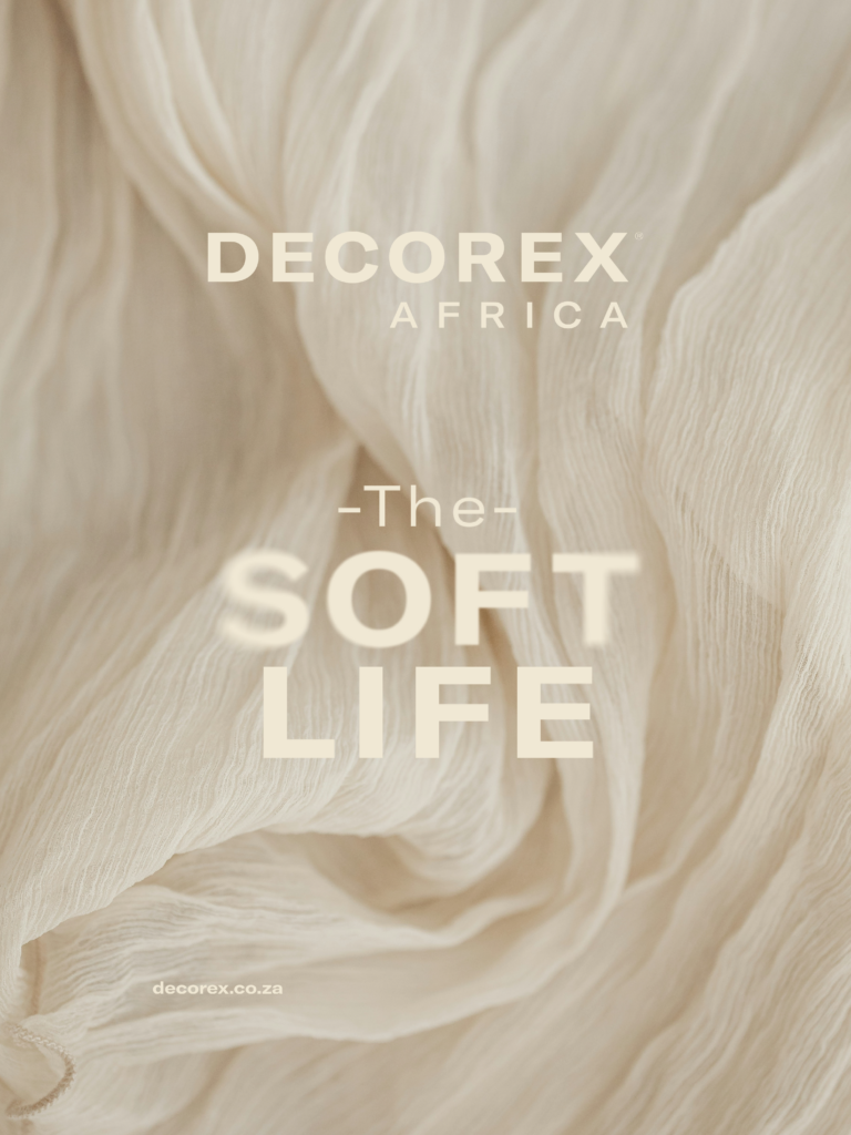 Decorex africa 2026 social media grid 08