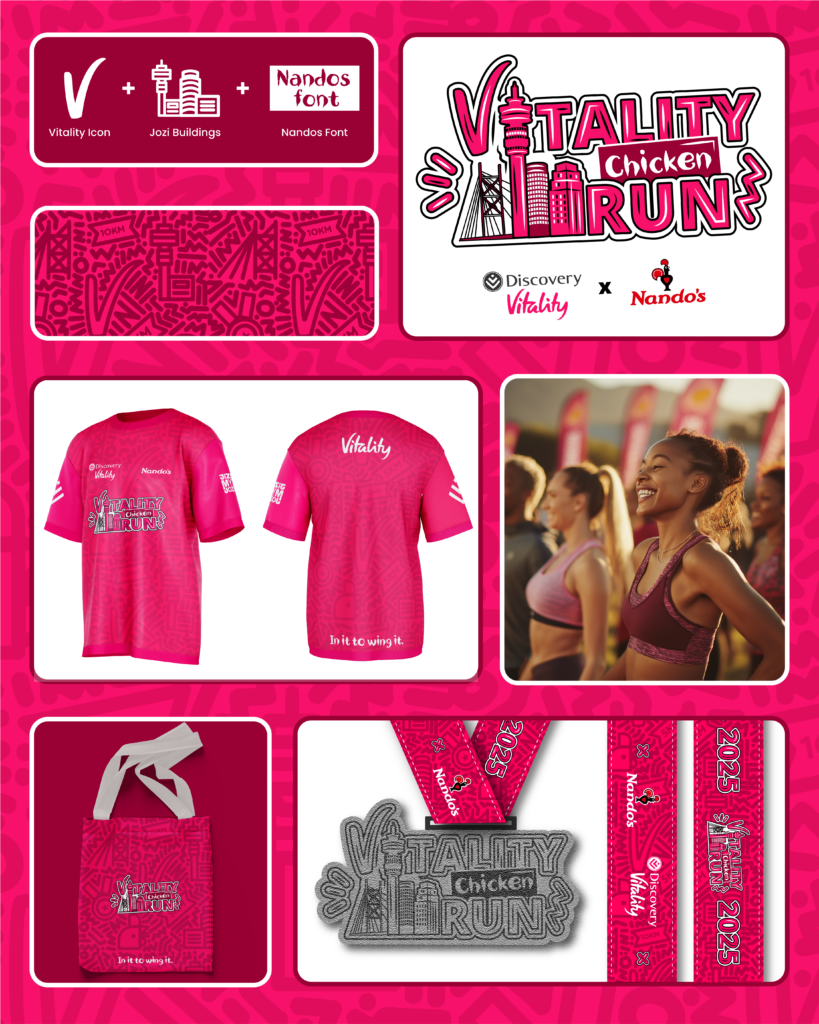 Discovery chickenrun