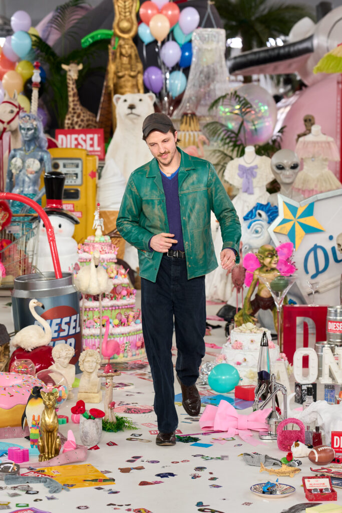 Photo: filippo fior / gorunway.com