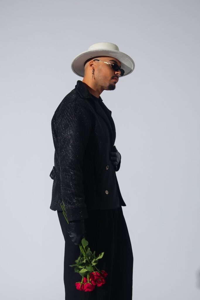 Jimmy Nevis]
Photo Credit - Nicholas Manshon
