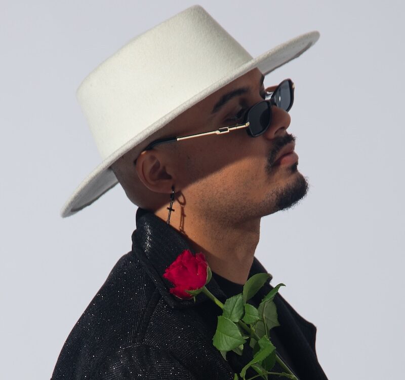 Jimmy Nevis] Photo Credit - Nicholas Manshon