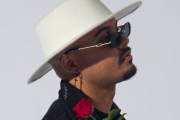 Jimmy Nevis] Photo Credit - Nicholas Manshon