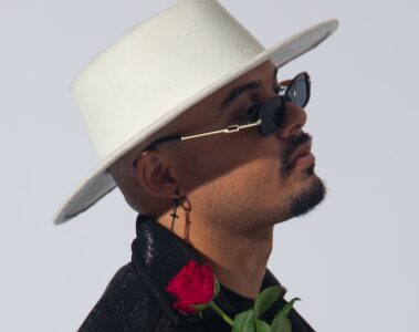 Jimmy Nevis] Photo Credit - Nicholas Manshon