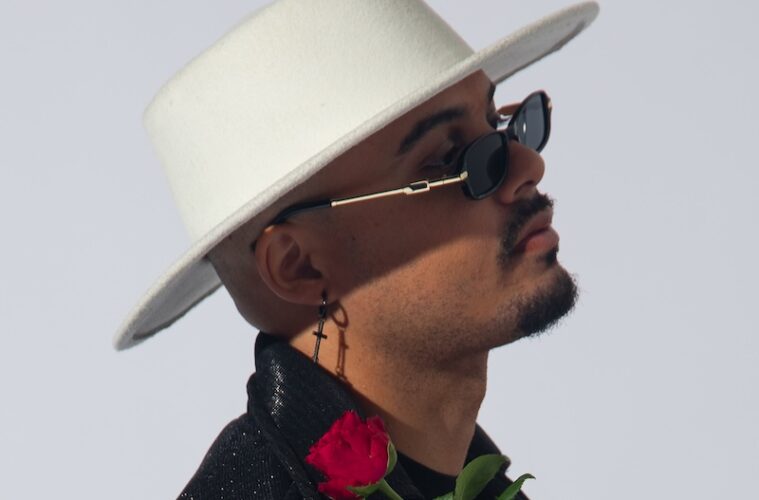 Jimmy Nevis] Photo Credit - Nicholas Manshon