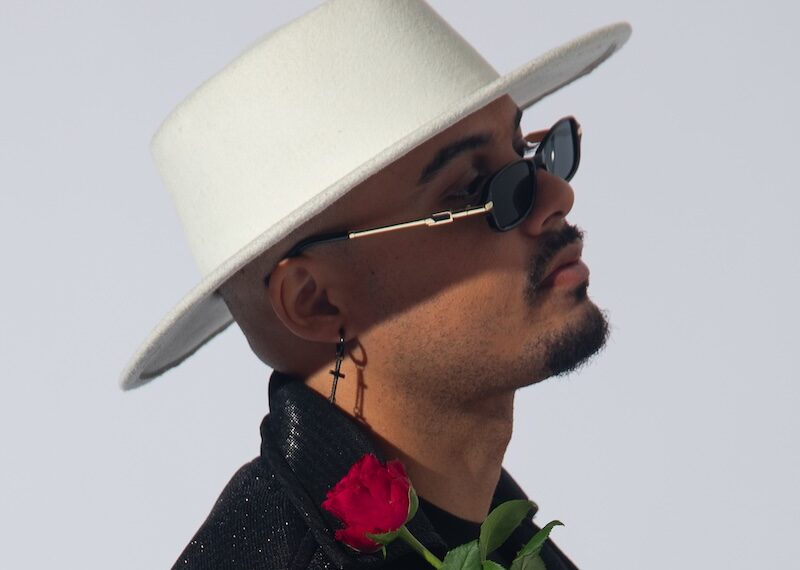 Jimmy Nevis] Photo Credit - Nicholas Manshon