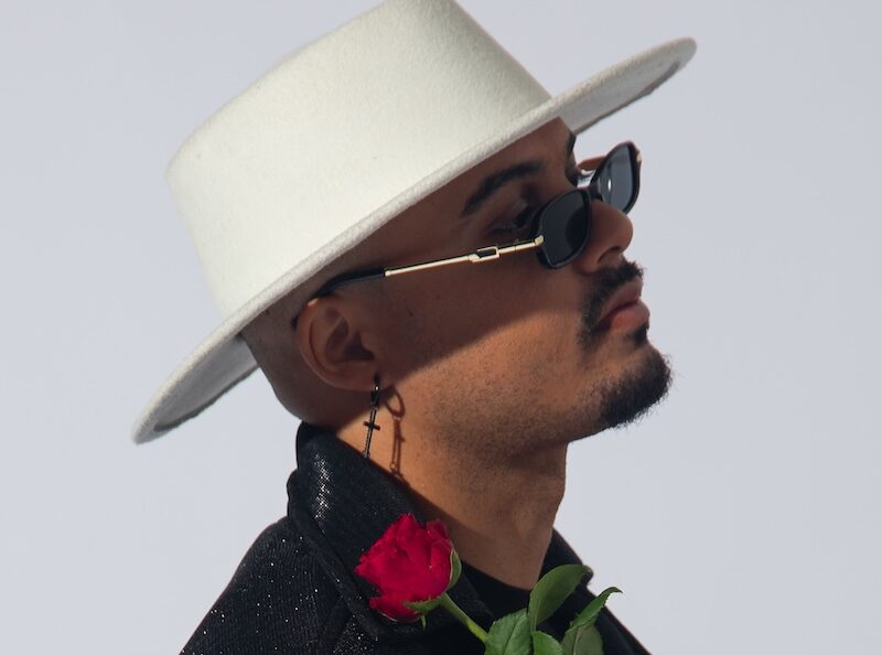 Jimmy Nevis] Photo Credit - Nicholas Manshon