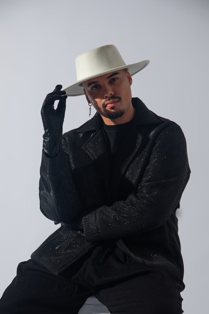 Jimmy Nevis] Photo Credit - Nicholas Manshon
