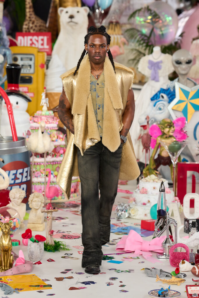 Photo: filippo fior / gorunway.com