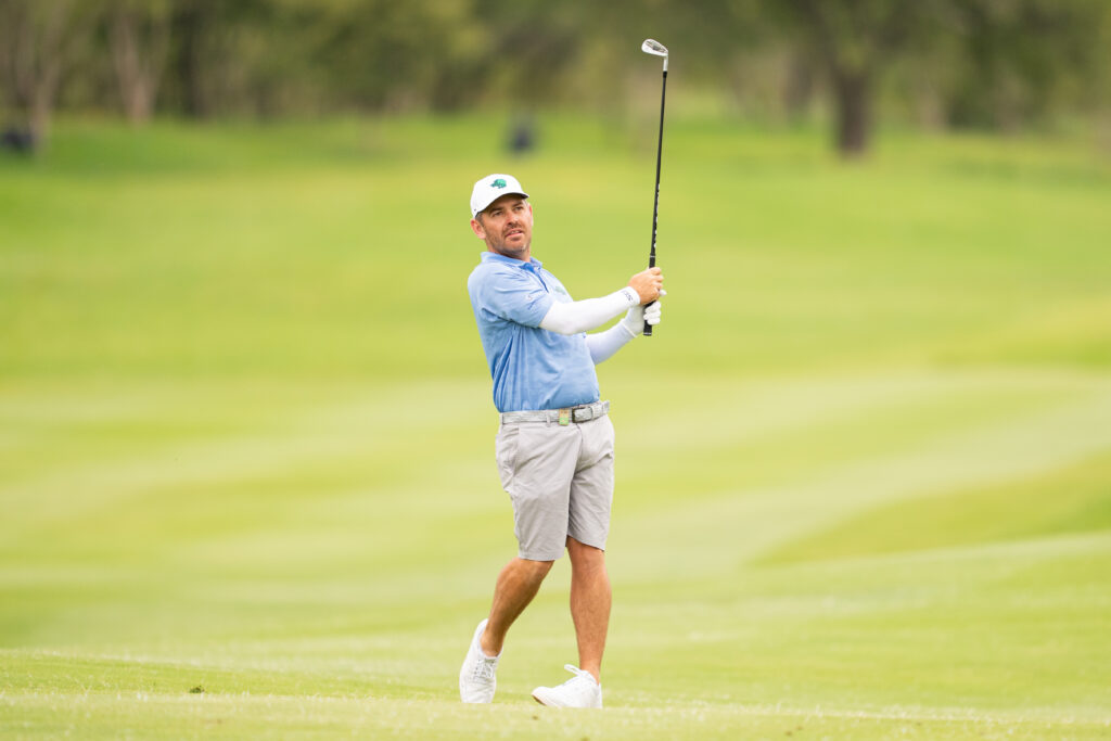 Liv golf south africa pro am